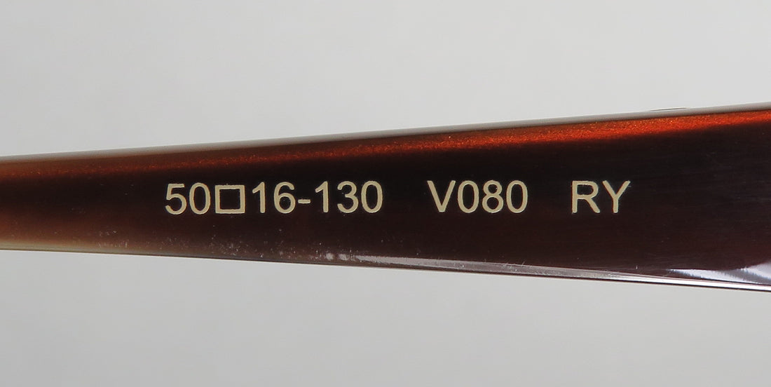 Vera Wang V080 Eyeglasses