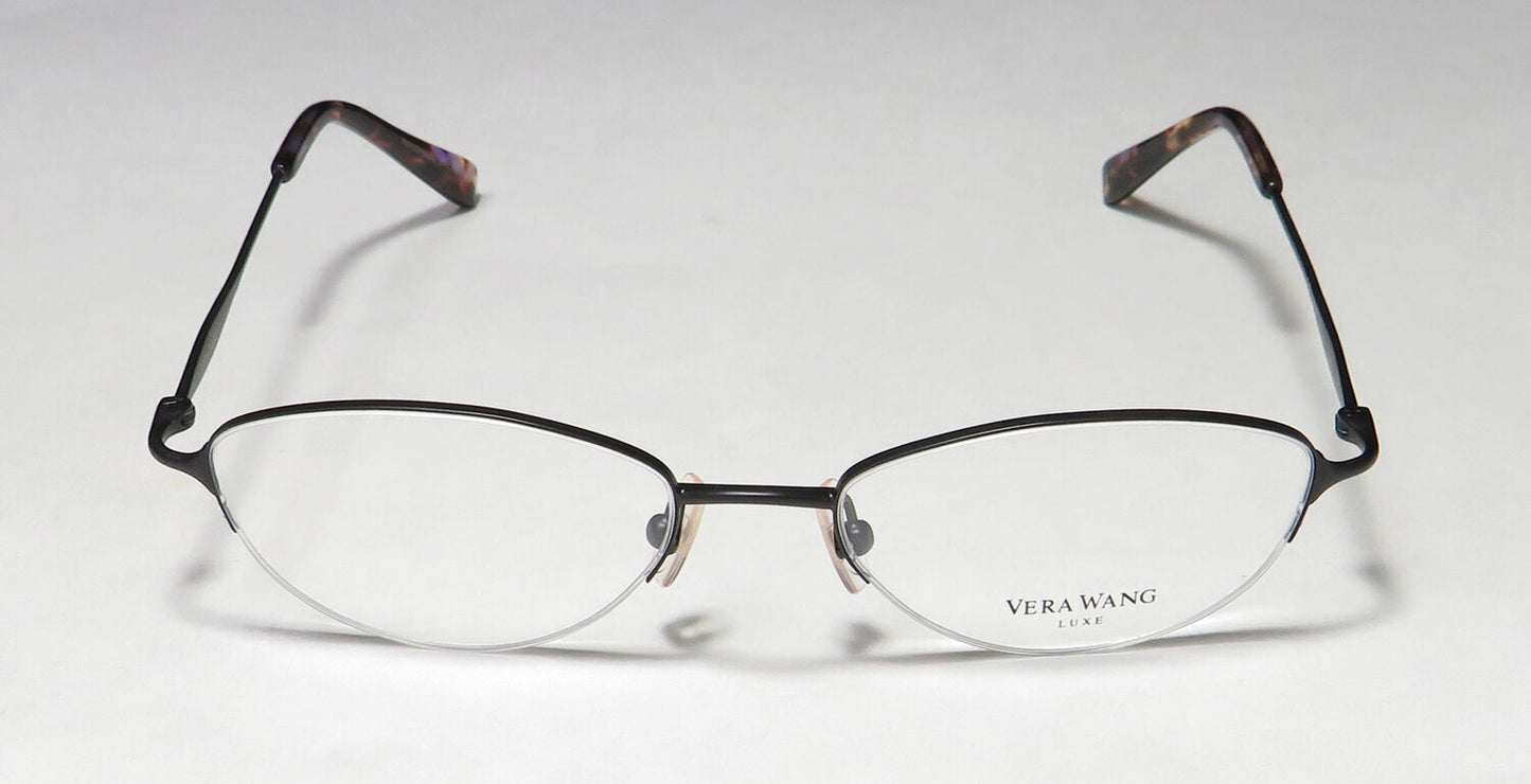 Vera Wang Luxe Lacerta Eyeglasses