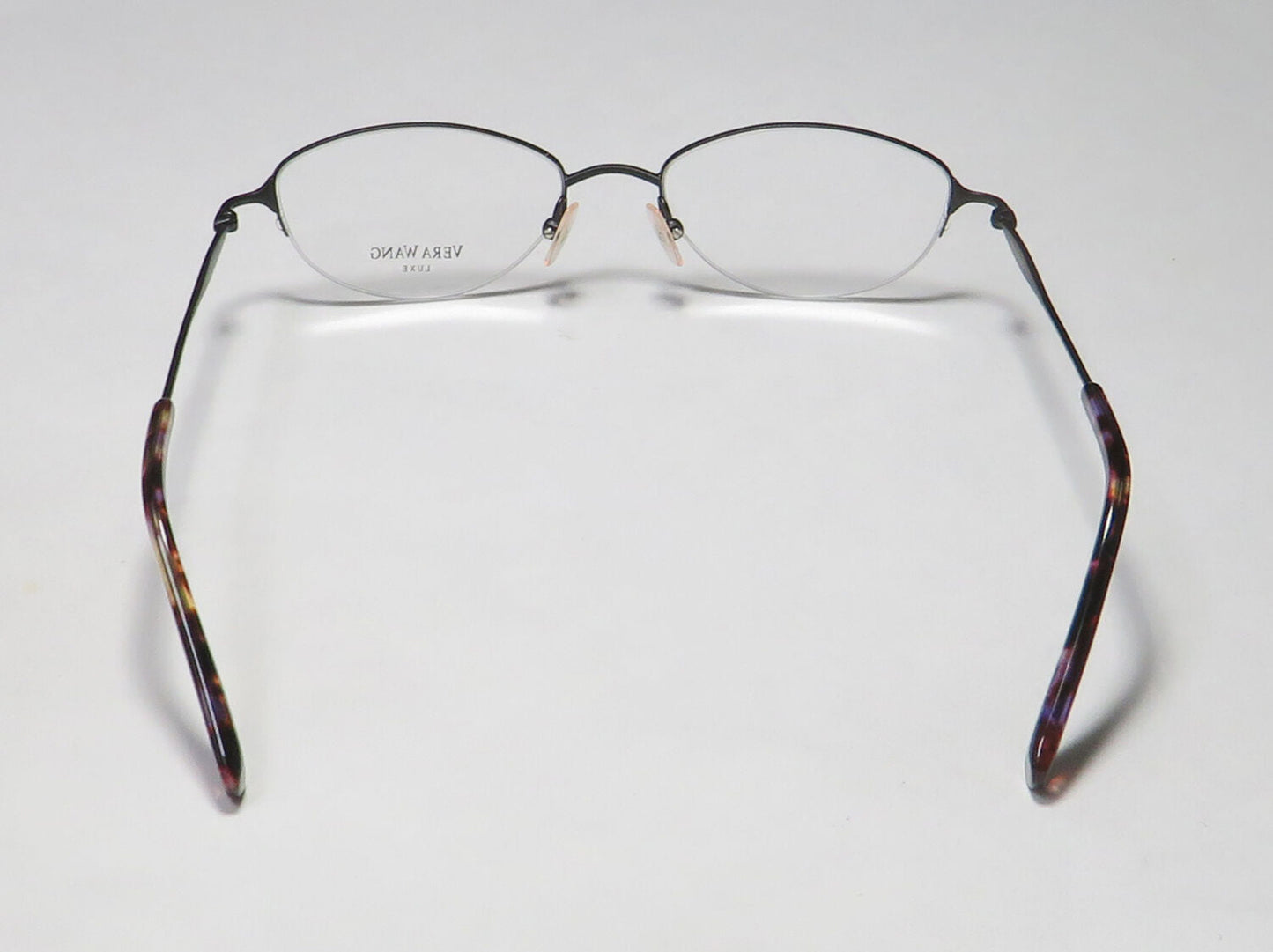 Vera Wang Luxe Lacerta Eyeglasses