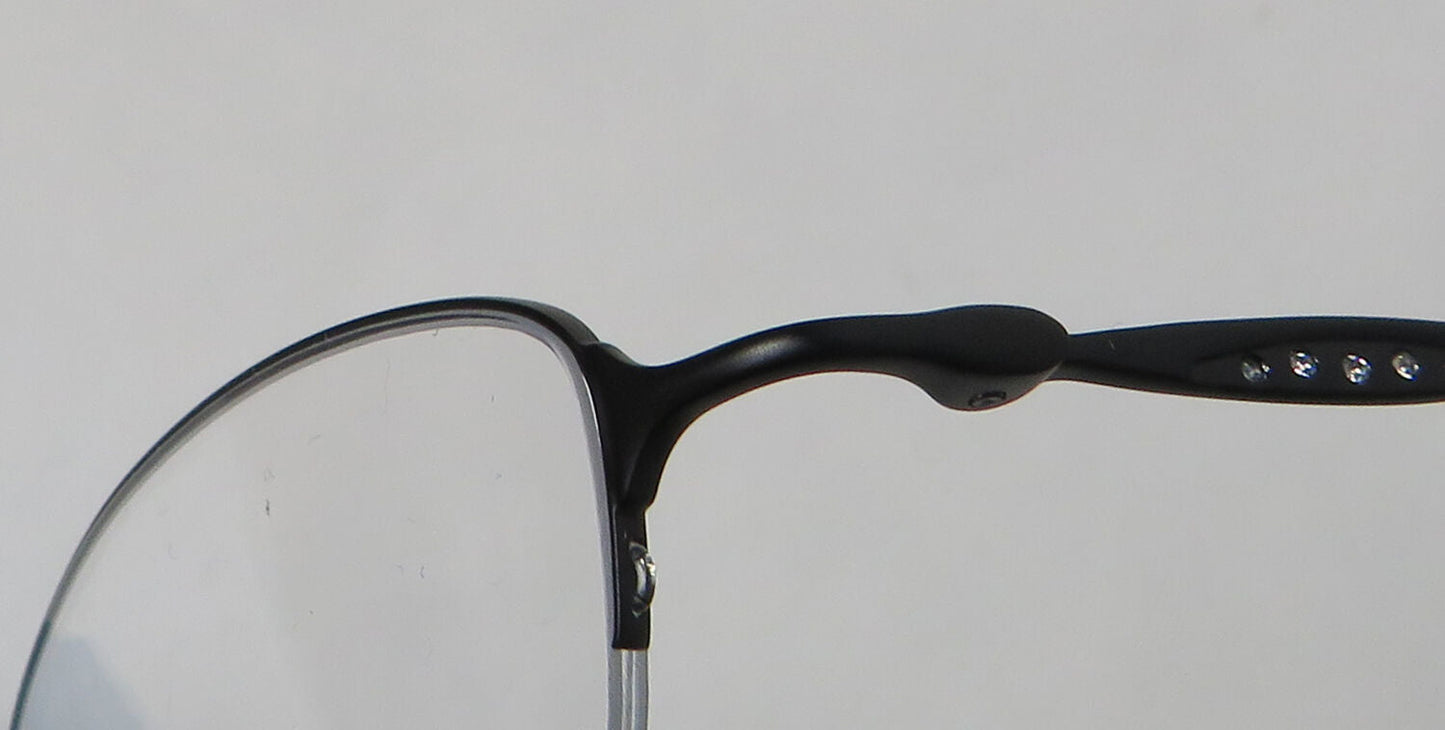 Vera Wang Luxe Lacerta Eyeglasses