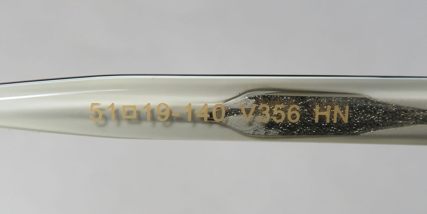 Vera Wang V356 Eyeglasses