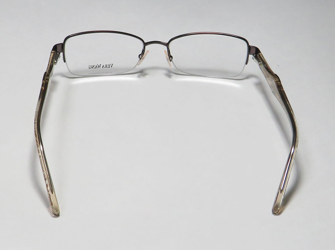 Vera Wang V327 Eyeglasses