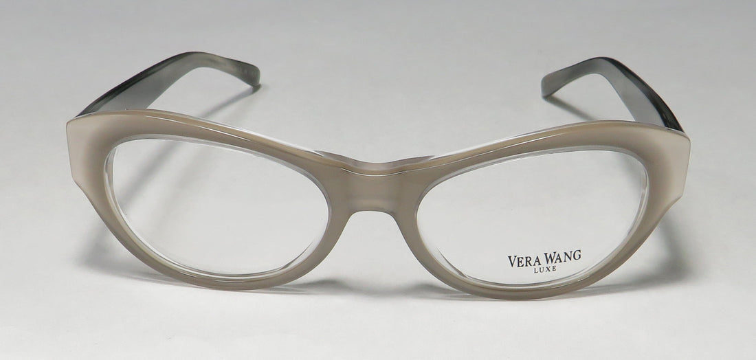 Vera Wang Luxe Larisa Eyeglasses