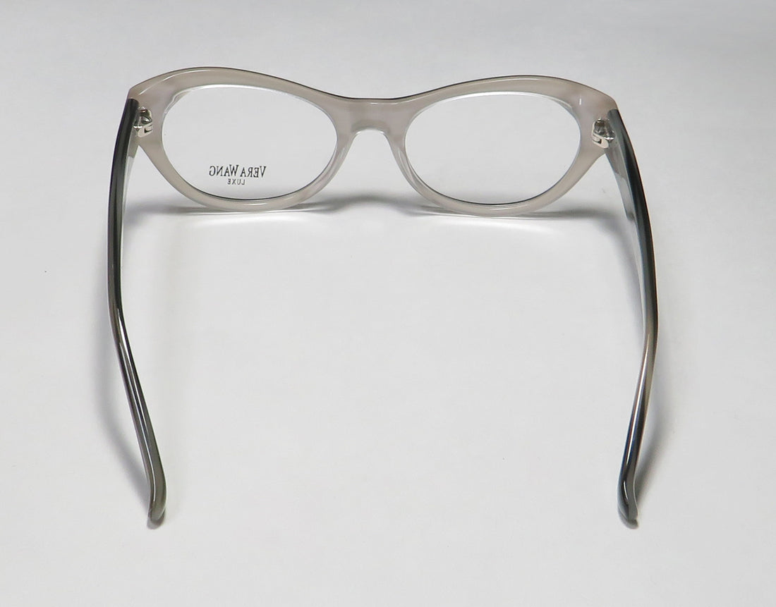 Vera Wang Luxe Larisa Eyeglasses