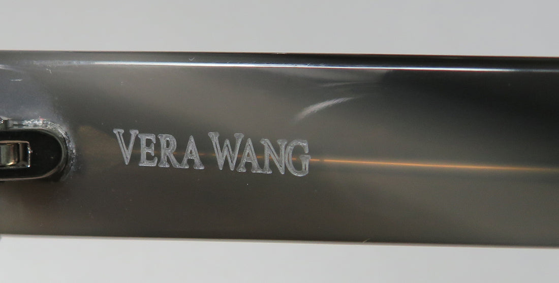 Vera Wang Luxe Larisa Eyeglasses