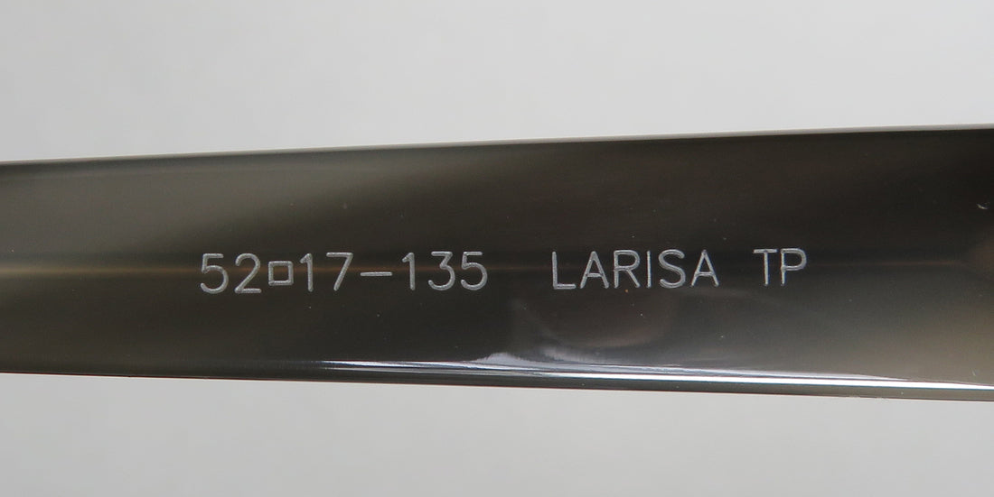 Vera Wang Luxe Larisa Eyeglasses