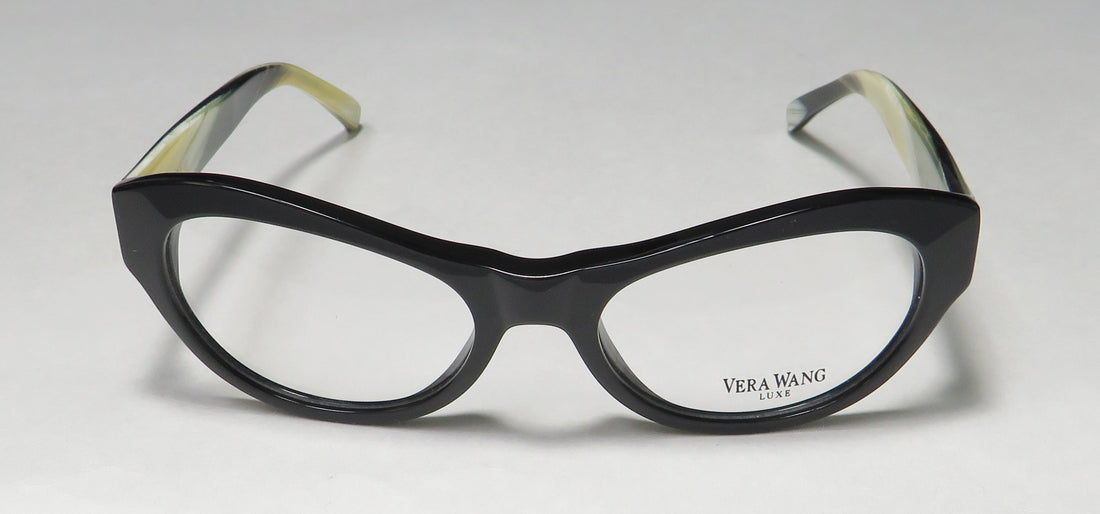 Vera Wang Luxe Larisa Eyeglasses