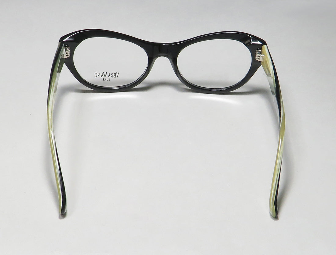 Vera Wang Luxe Larisa Eyeglasses