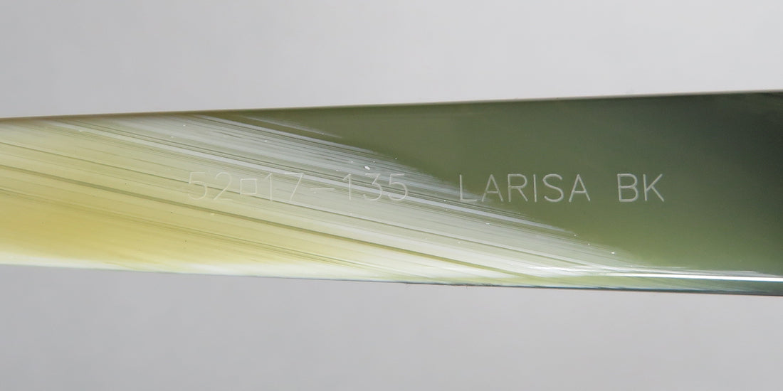 Vera Wang Luxe Larisa Eyeglasses