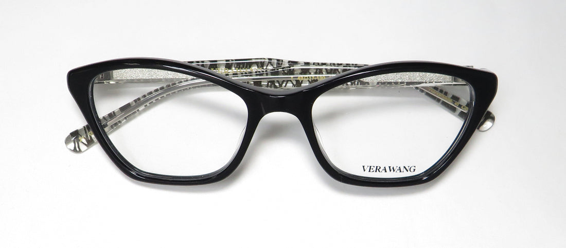 Vera Wang V364 Eyeglasses