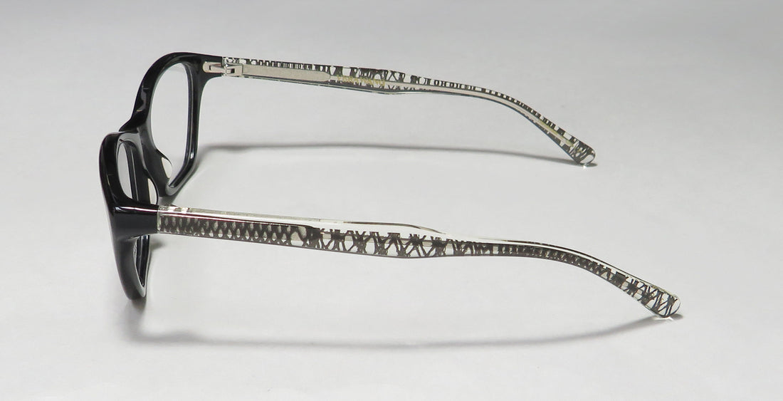 Vera Wang V364 Eyeglasses