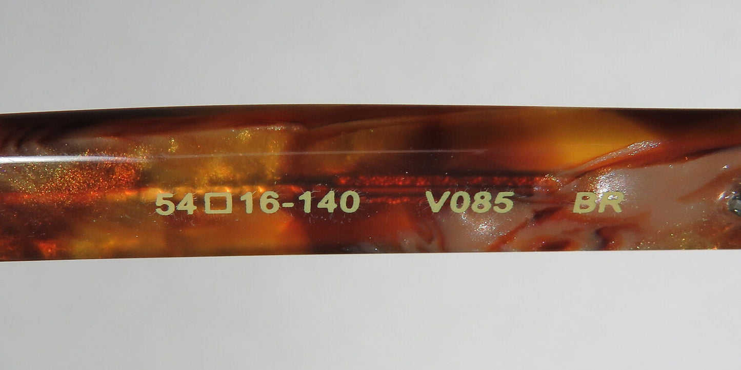 Vera Wang V085 Eyeglasses