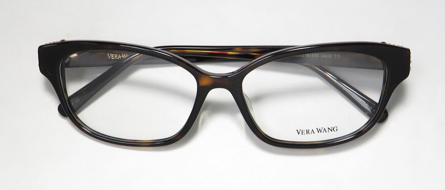 Vera Wang Va12 Eyeglasses