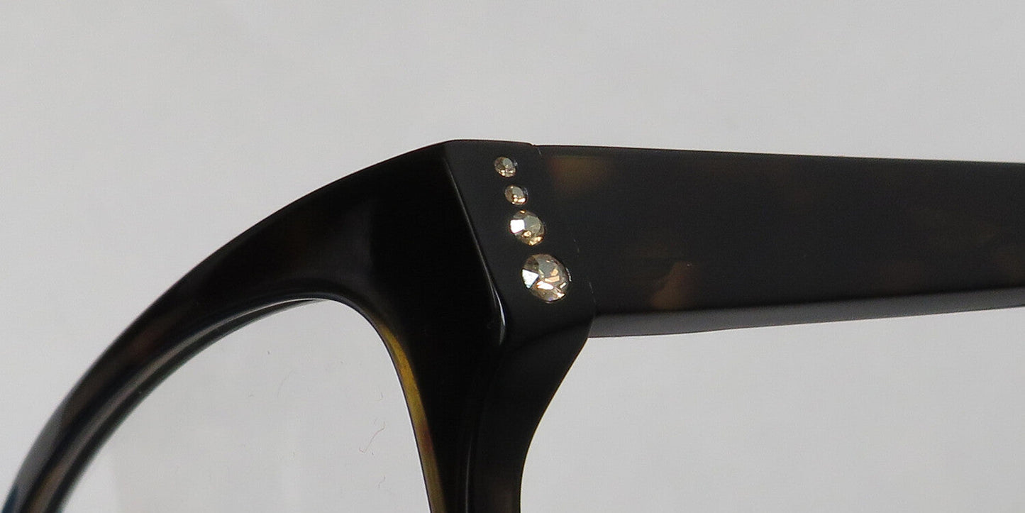 Vera Wang Va12 Eyeglasses