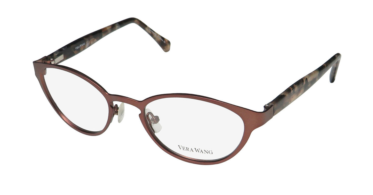 Vera Wang V331 Eyeglasses