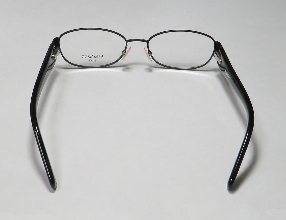 Vera Wang Luxe Garland 2 Eyeglasses