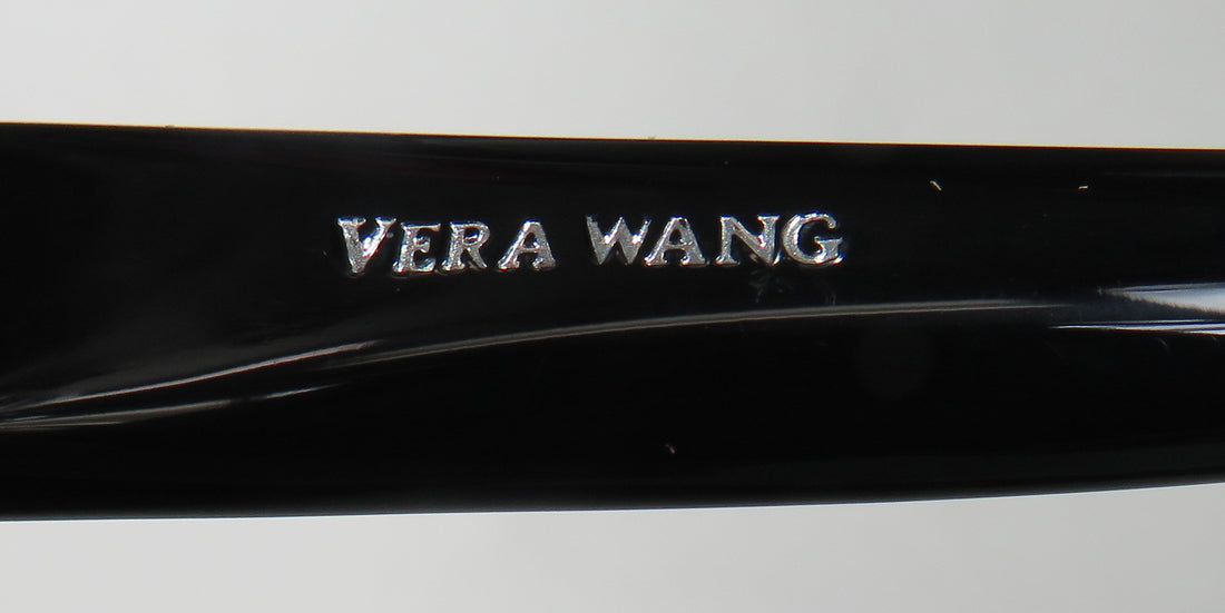 Vera Wang Luxe Garland 2 Eyeglasses