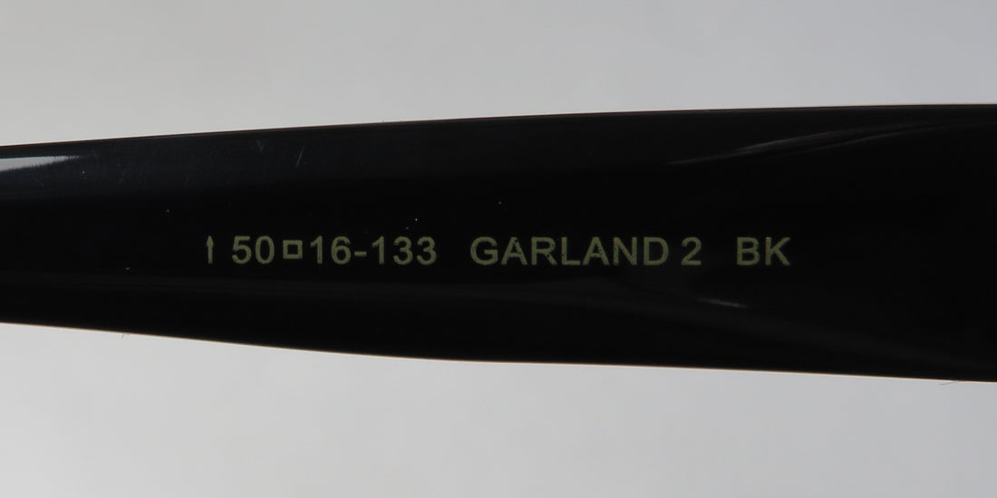 Vera Wang Luxe Garland 2 Eyeglasses