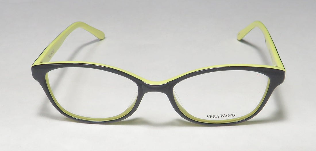 Vera Wang Luxe Elisheva Eyeglasses