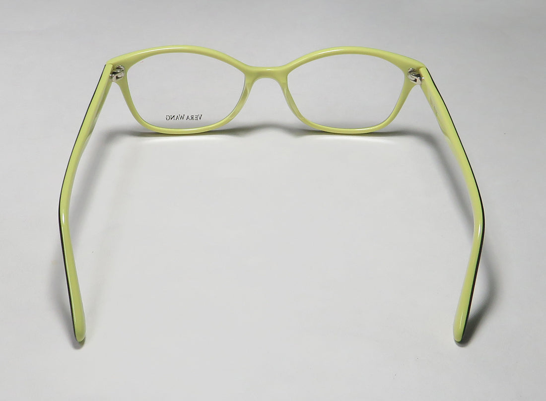 Vera Wang Luxe Elisheva Eyeglasses