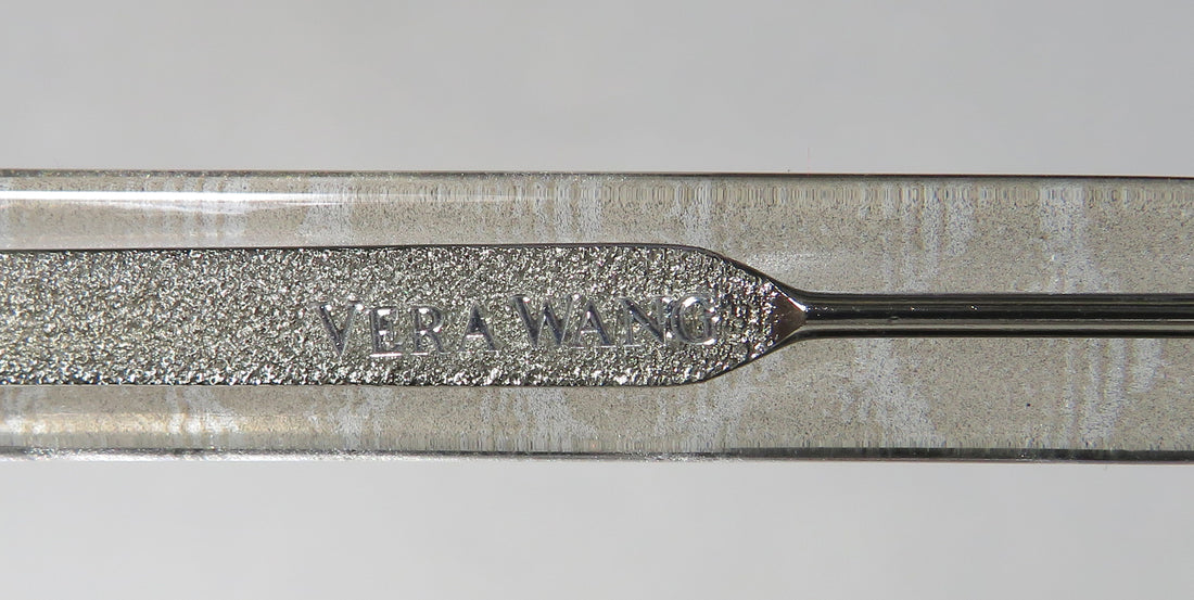 Vera Wang Luxe Georgine Eyeglasses