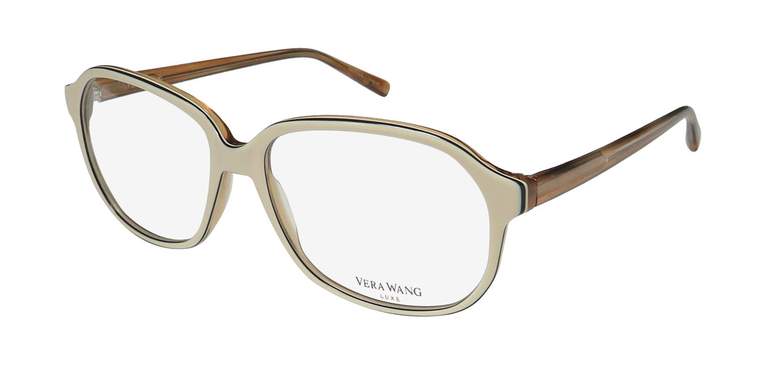 Vera Wang Luxe Eden Eyeglasses