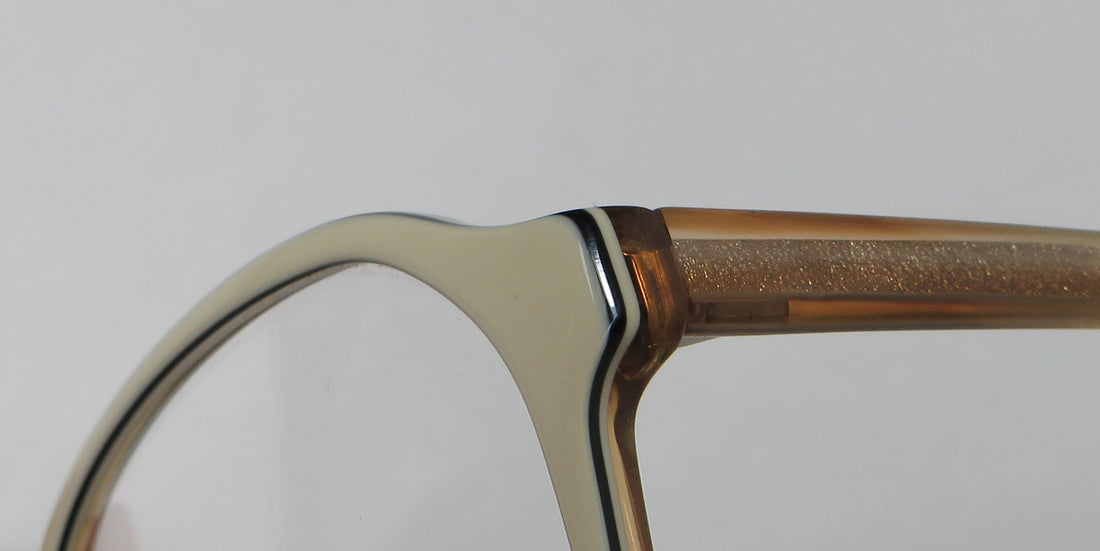 Vera Wang Luxe Eden Eyeglasses