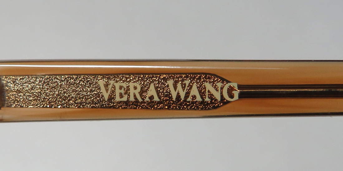 Vera Wang Luxe Eden Eyeglasses