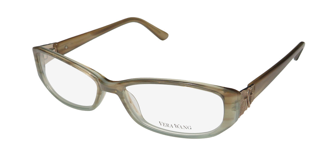 Vera Wang V094 Eyeglasses