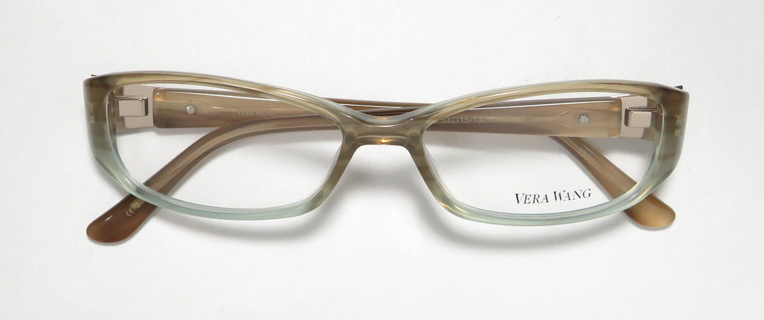 Vera Wang V094 Eyeglasses