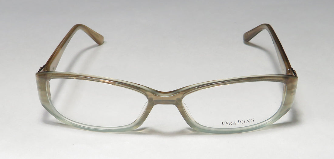 Vera Wang V094 Eyeglasses