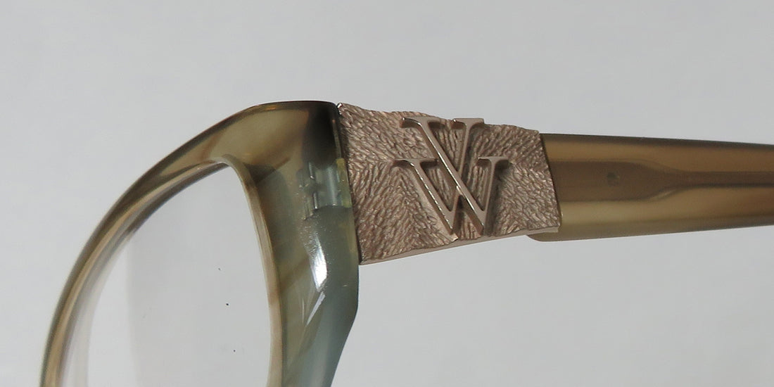 Vera Wang V094 Eyeglasses