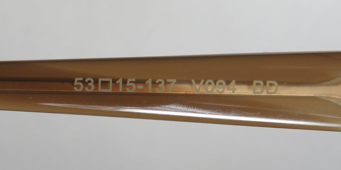 Vera Wang V094 Eyeglasses