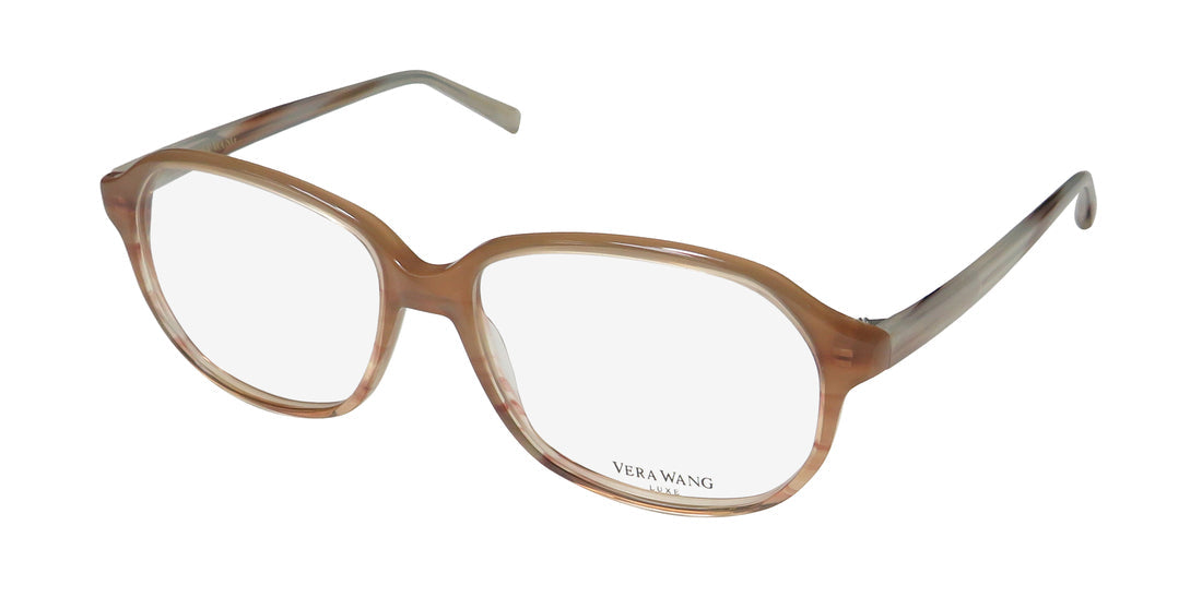 Vera Wang Luxe Eden Eyeglasses