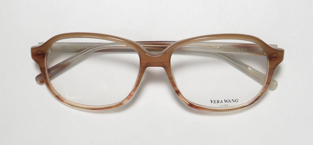 Vera Wang Luxe Eden Eyeglasses