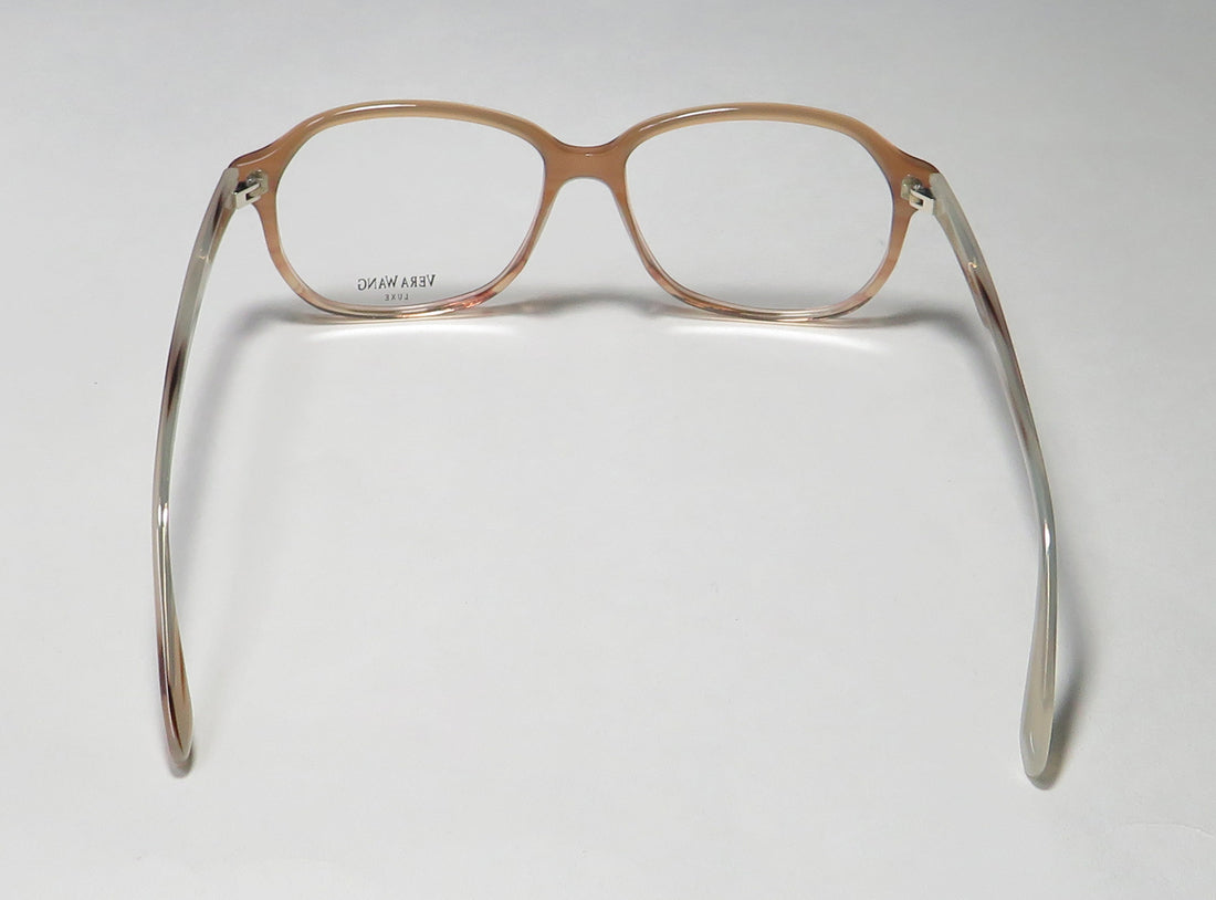 Vera Wang Luxe Eden Eyeglasses