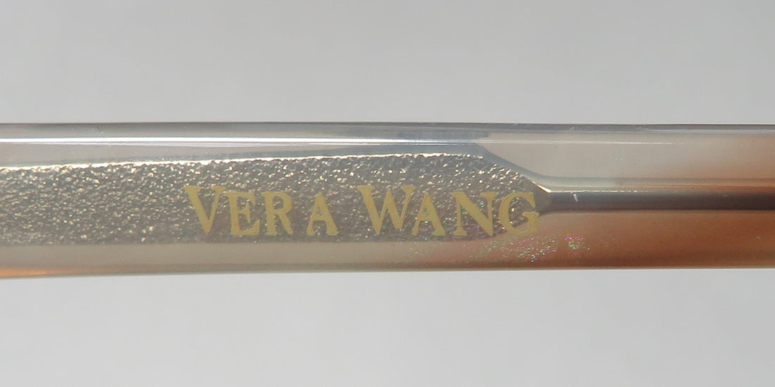 Vera Wang Luxe Eden Eyeglasses