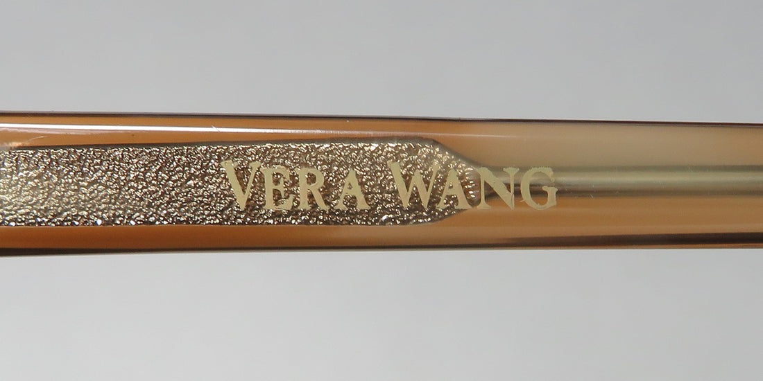 Vera Wang Luxe Eden Eyeglasses