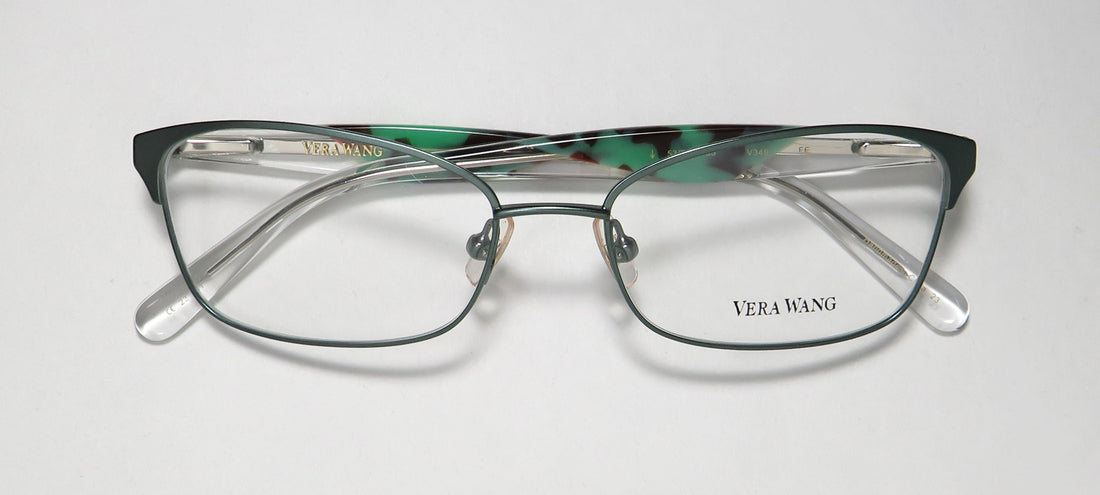 Vera Wang V349 Eyeglasses