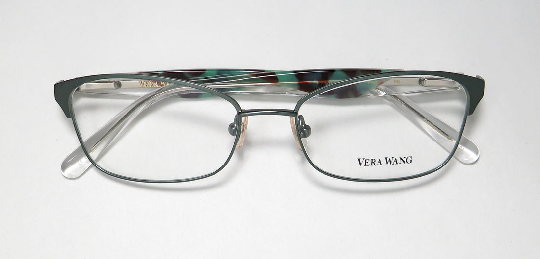 Vera Wang V349 Eyeglasses