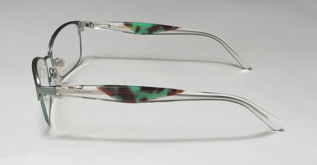 Vera Wang V349 Eyeglasses