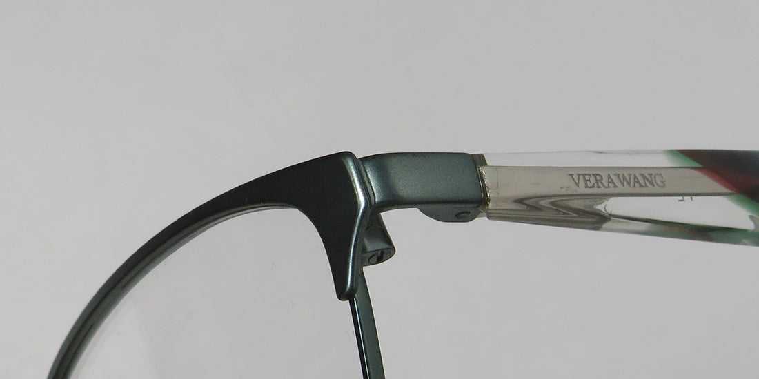 Vera Wang V349 Eyeglasses