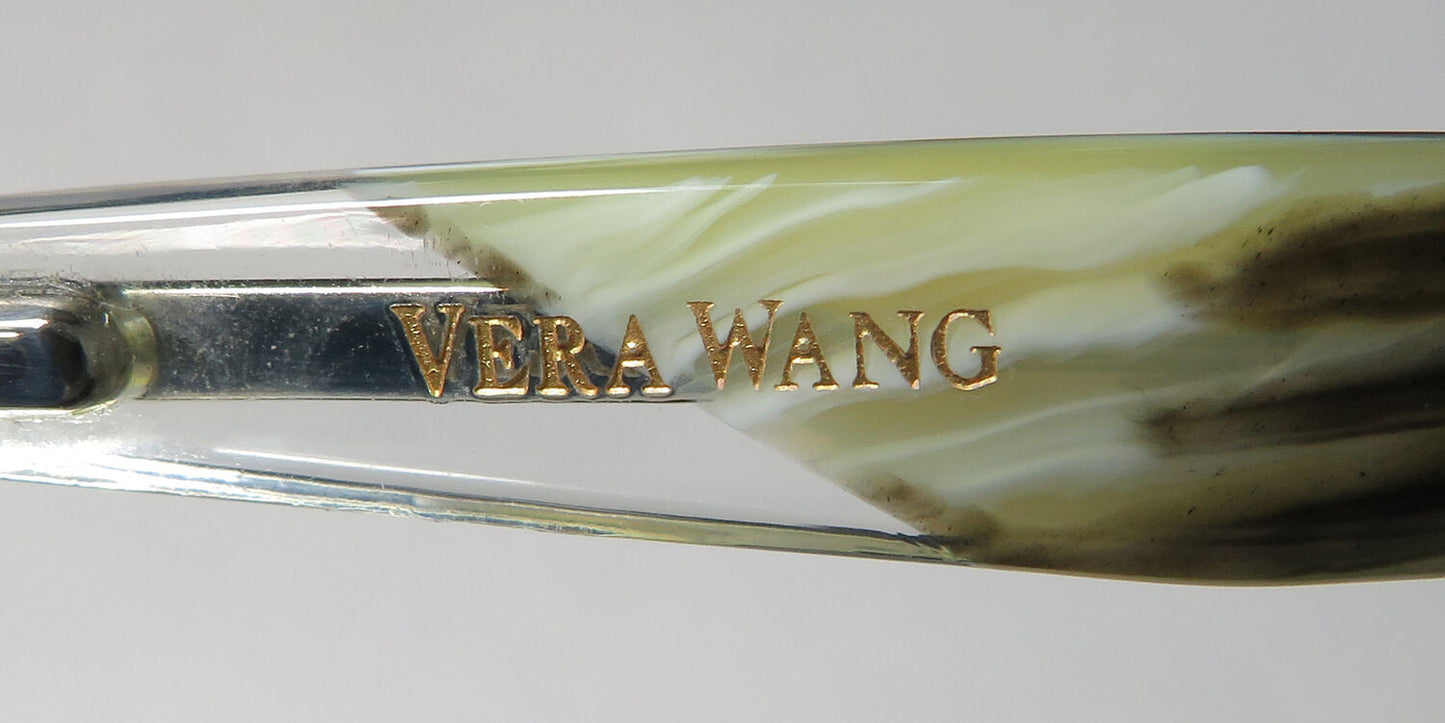 Vera Wang V349 Eyeglasses