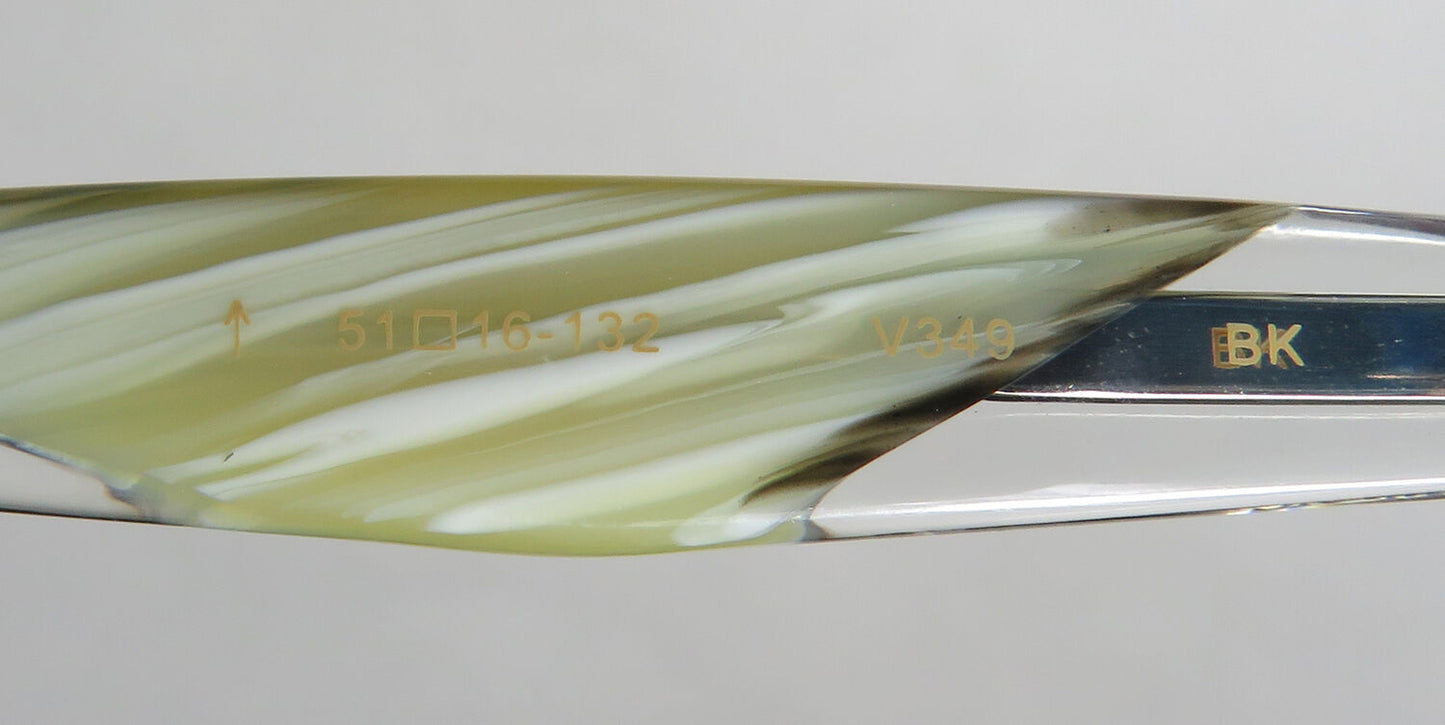 Vera Wang V349 Eyeglasses