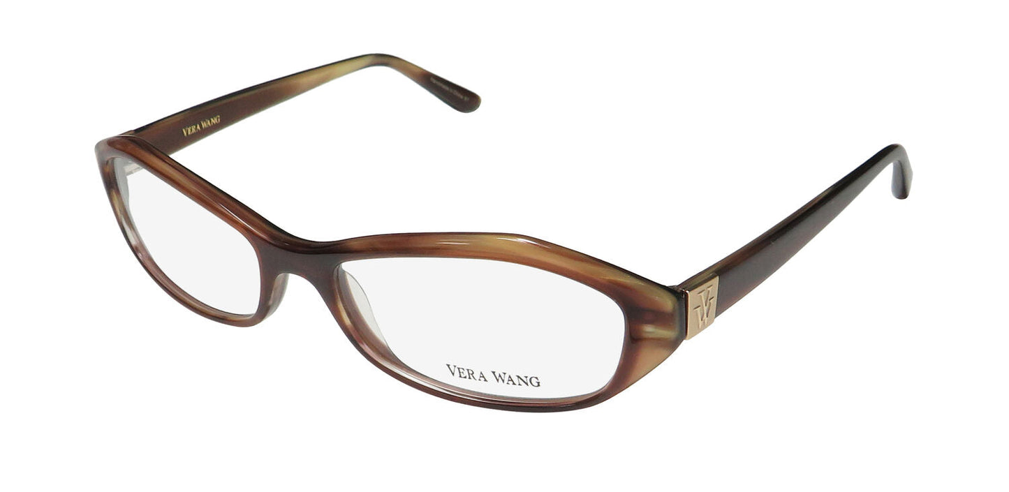 Vera Wang V086 Eyeglasses