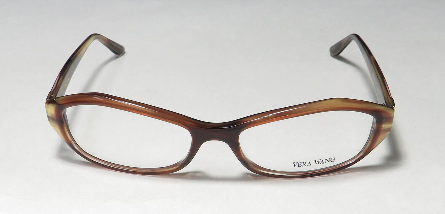 Vera Wang V086 Eyeglasses