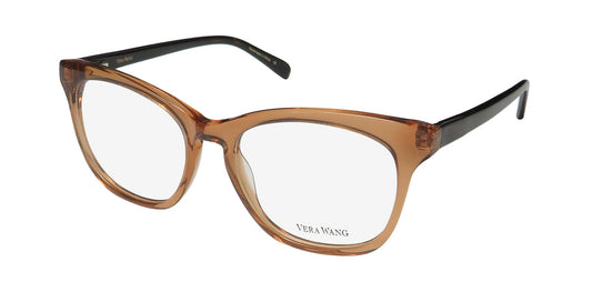 Vera Wang Luxe Astasia Eyeglasses