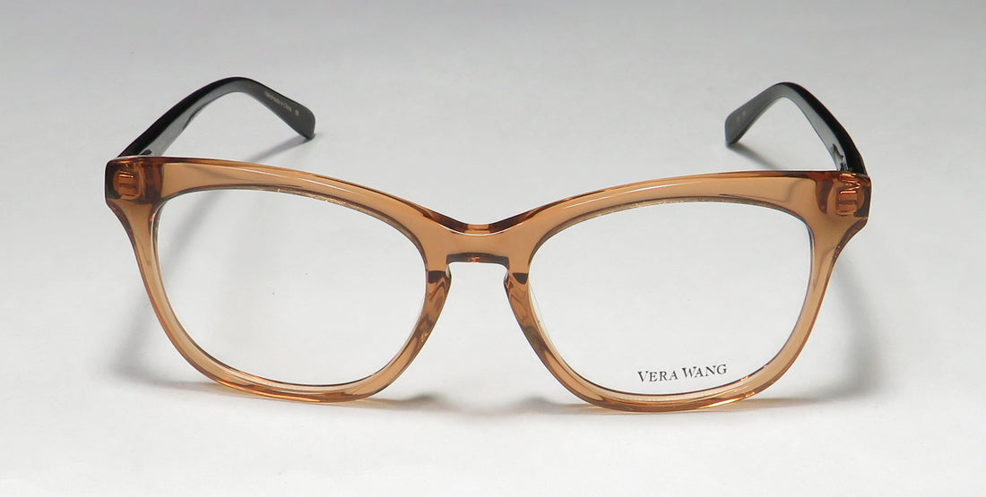 Vera Wang Luxe Astasia Eyeglasses