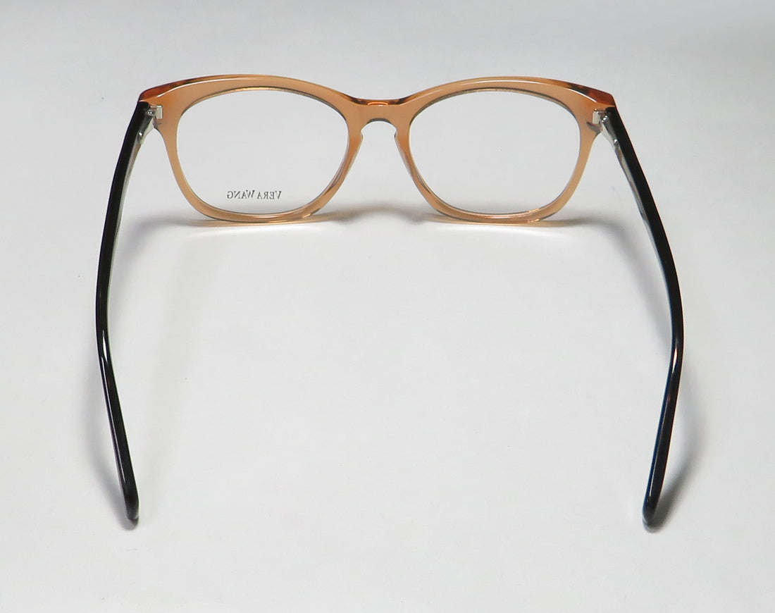 Vera Wang Luxe Astasia Eyeglasses