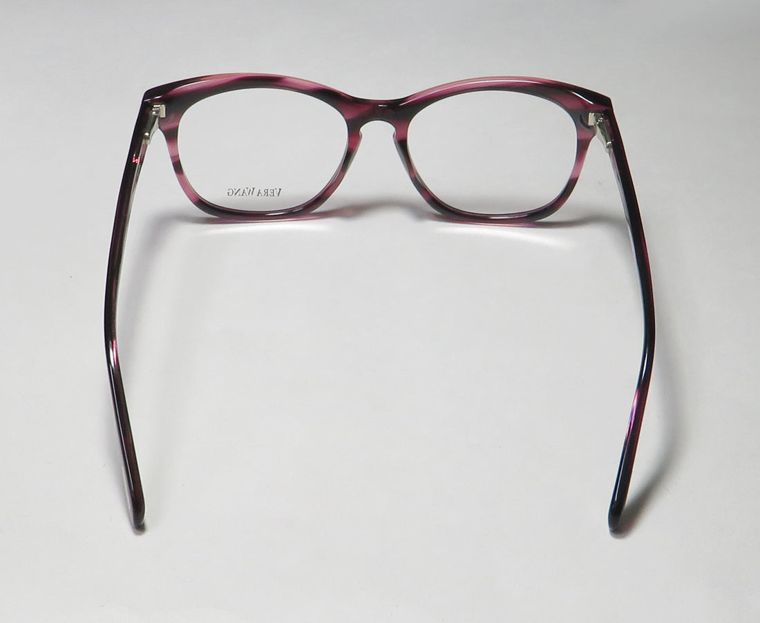 Vera Wang Luxe Astasia Eyeglasses